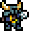 Shovel Knight (Momentum Mail)