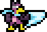 Wrastor (In Slipstream)